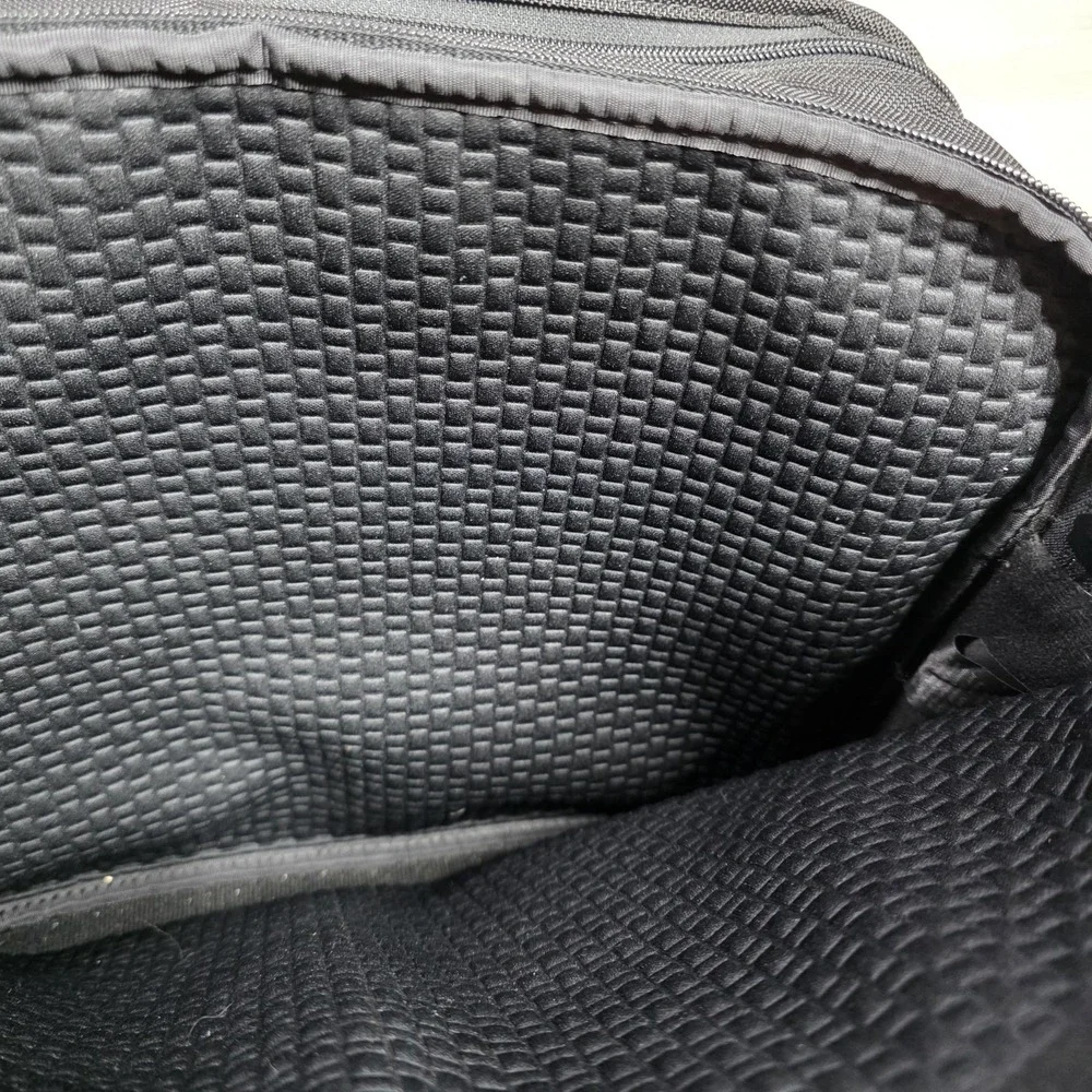 Tumi Black Alpha 2 FXT‎ T-Pass Expandable Laptop Brief Bag 26145D2